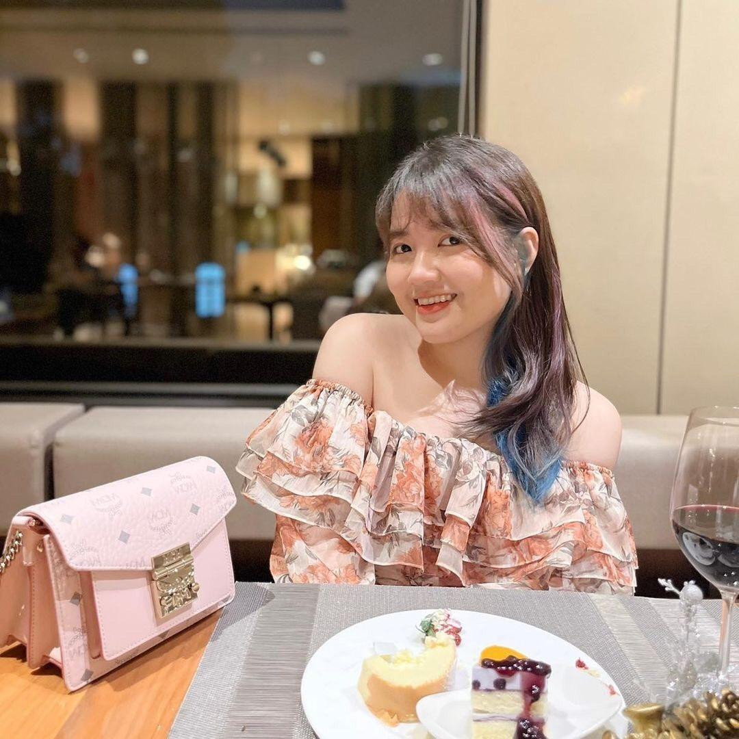 Phương Thảo ưu tiên lựa chọn những khách sạn, villa có không gian xanh mướt và dịch vụ, chất lượng tốt.