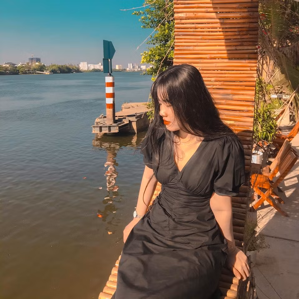 Thanh Lam đang có những ngày tránh dịch tại KTX trường ĐH Nông Lâm. Thanh Lam đang có những ngày tránh dịch tại KTX trường ĐH Nông Lâm.