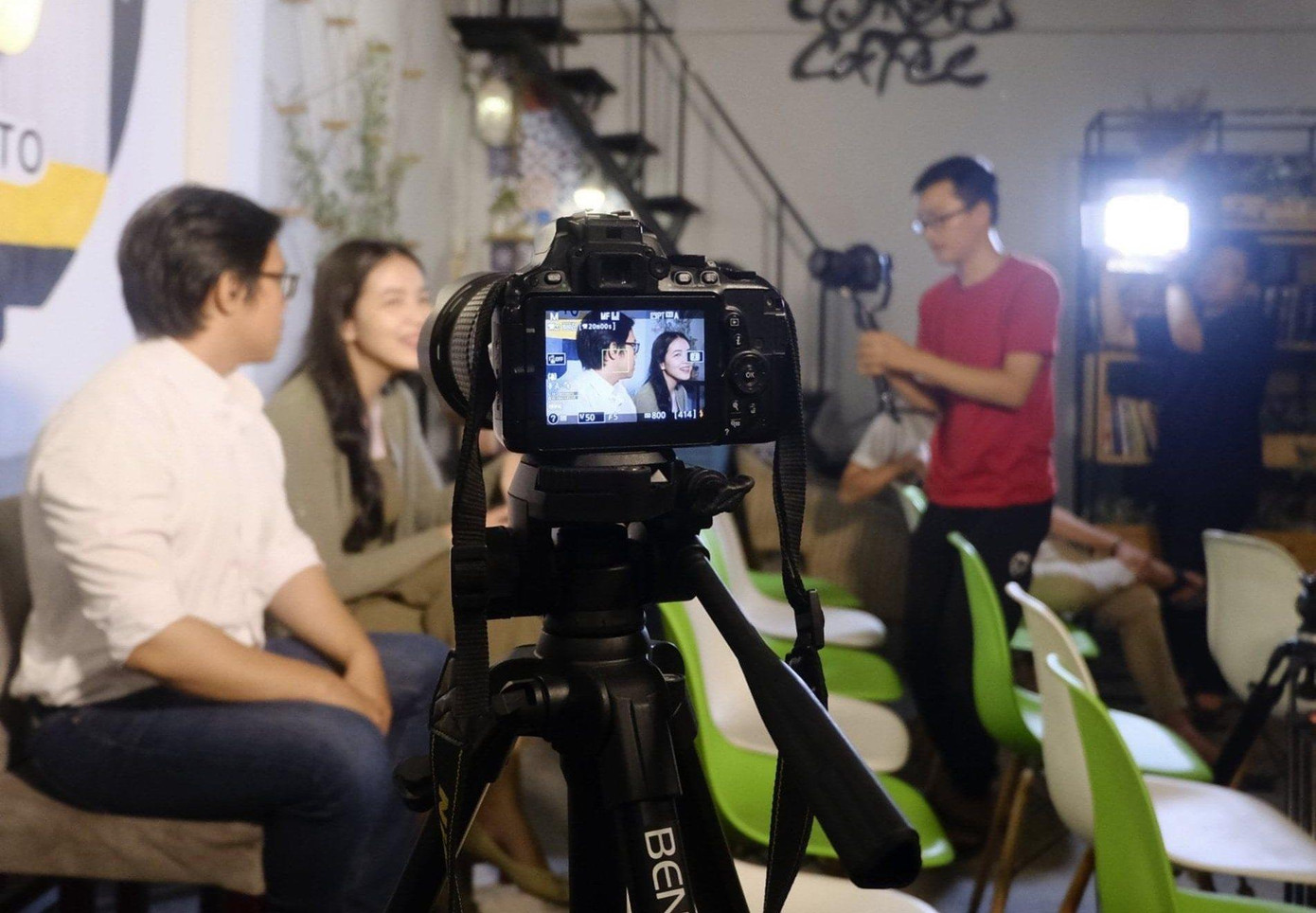 Cuộc thi dự kiến sẽ thu hút nhiều bạn sinh viên tham gia.