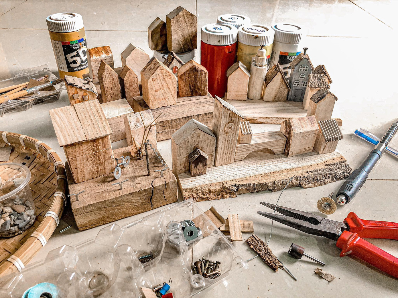 Sắp tới, Tân hy vọng có thể liên kết với các bạn cùng đam mê để nâng cấp và mở rộng dòng sản phẩm này. Sắp tới, Tân hy vọng có thể liên kết với các bạn cùng đam mê để nâng cấp và mở rộng dòng sản phẩm này.