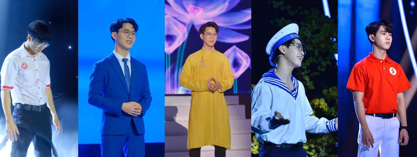 Thanh Thân đã tham gia nhiều cuộc thi và đạt nhiều thành tích nổi bật. Thanh Thân đã tham gia nhiều cuộc thi và đạt nhiều thành tích nổi bật.