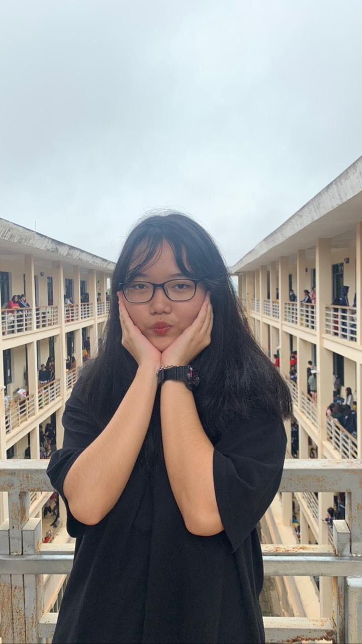 Việc tham gia các hoạt động quy mô từ nhỏ đến lớn giúp Hương Nhi học được nhiều kinh nghiệm quý giá. Việc tham gia các hoạt động quy mô từ nhỏ đến lớn giúp Hương Nhi học được nhiều kinh nghiệm quý giá.