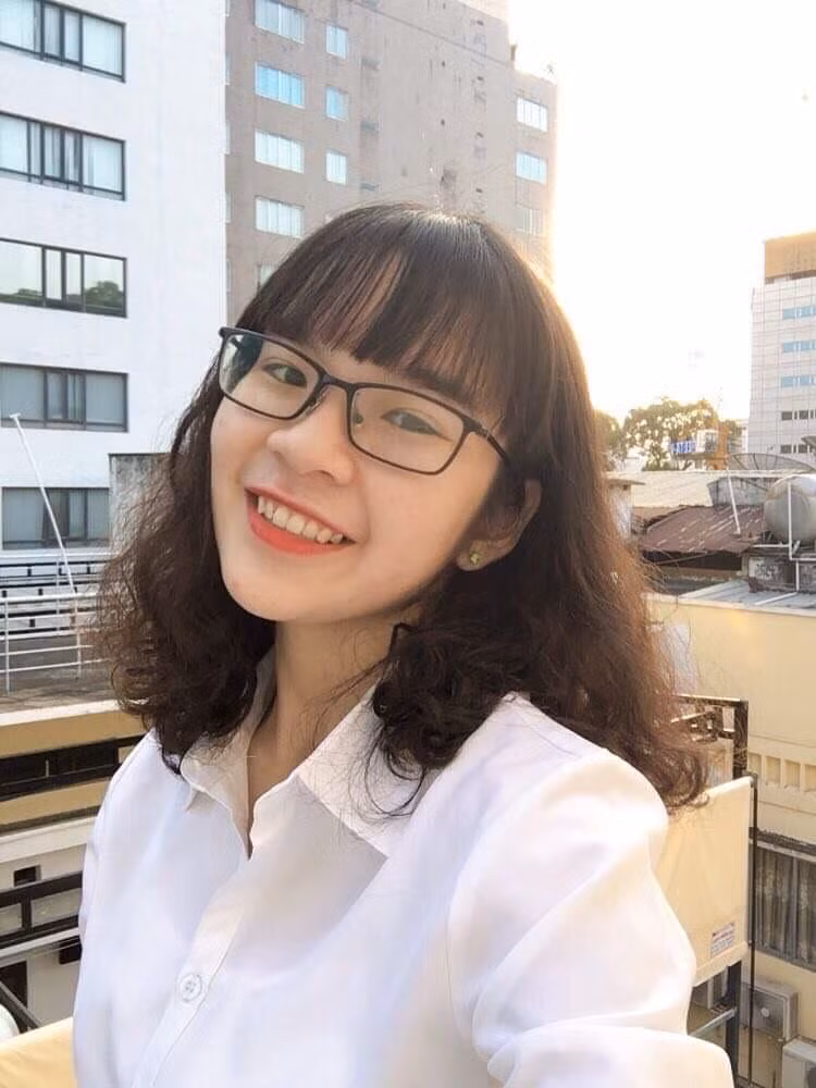 Sau khi tham gia tình nguyện, Như Ý cảm thấy bản thân kiên nhẫn và học được sự thấu cảm. Sau khi tham gia tình nguyện, Như Ý cảm thấy bản thân kiên nhẫn và học được sự thấu cảm.