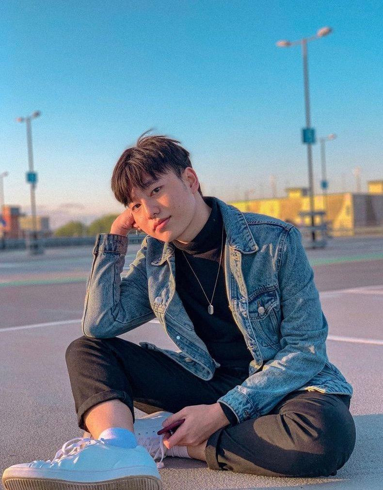 Thái Bình cũng là một trong những người trẻ đưa trào lưu template trở nên “sốt” tại Việt Nam.