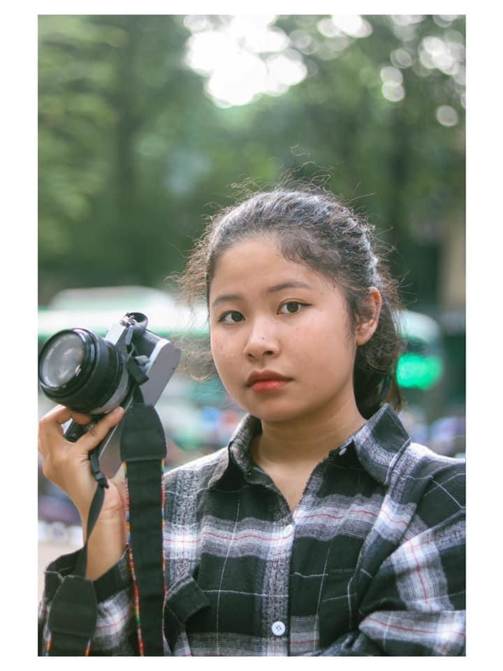 “Cứ làm thôi, phải làm mới thấy mình muốn gì, con tim mình cần gì, và mới biết được giá trị của bản thân”, K Joon Na chia sẻ.