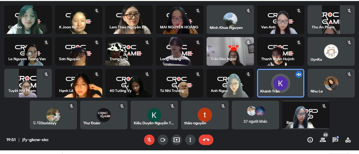 Ngôi nhà quen thuộc của các bạn gen Z trên khắp cả nước. Ngôi nhà quen thuộc của các bạn gen Z trên khắp cả nước.