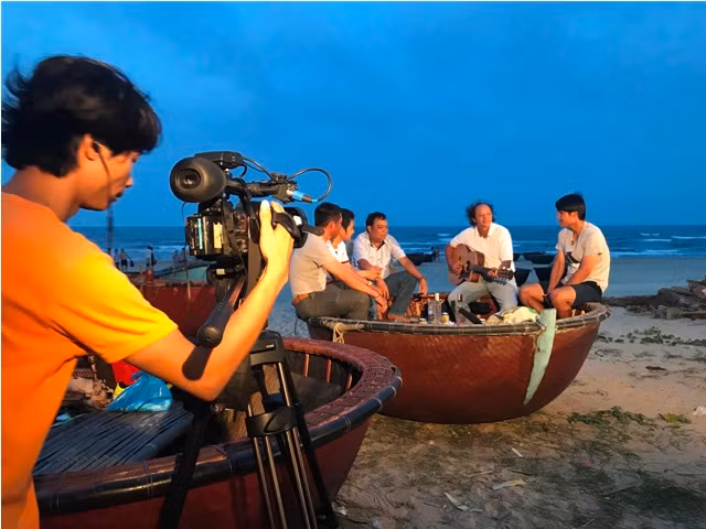 VTV đặc biệt: Hồng Sơn kể chuyện huyền thoại thể thao Việt một thời ảnh 2