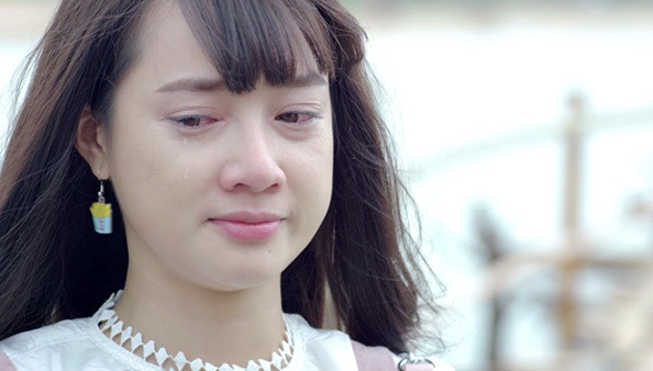 Ngày ấy mình đã yêu tập 1: Nhã Phương triết lí về tình yêu ảnh 1