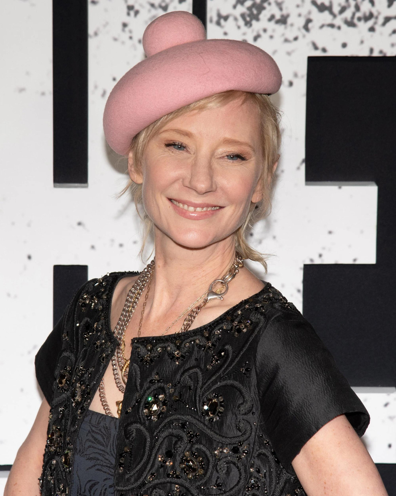 Nữ diễn viên Anne Heche bị đồn qua đời do ám sát. Ảnh: TNS. Nữ diễn viên Anne Heche bị đồn qua đời do ám sát. Ảnh: TNS.