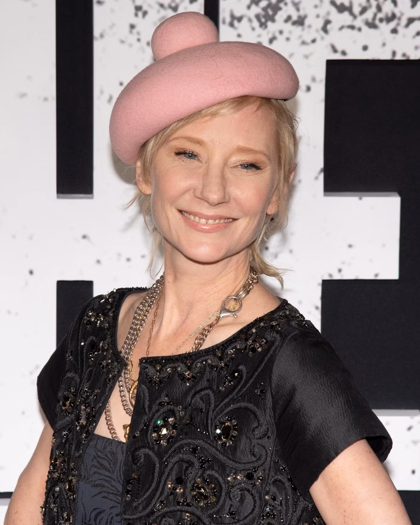 Nữ diễn viên Anne Heche bị đồn qua đời do ám sát. Ảnh: TNS.