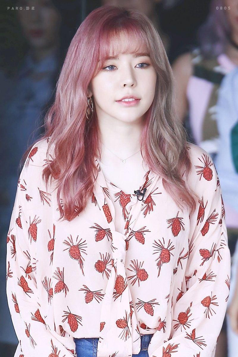 Sunny là cháu của chủ tịch SM Lee Soo Man. Ảnh: Paro. Sunny là cháu của chủ tịch SM Lee Soo Man. Ảnh: Paro.