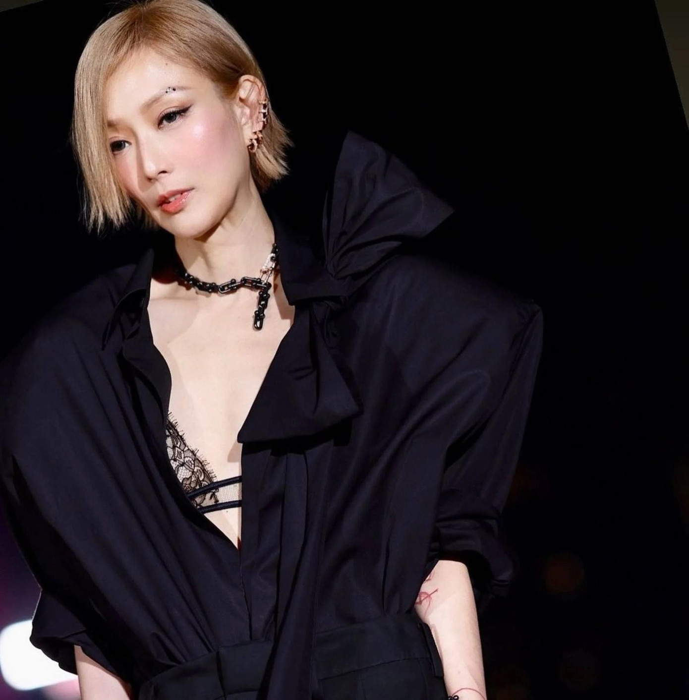 Trịnh Tú Văn sở hữu khối tài sản trị giá 60 triệu USD. Ảnh: IG. Trịnh Tú Văn sở hữu khối tài sản trị giá 60 triệu USD. Ảnh: IG.