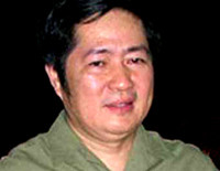 Ông Nguyễn Đình Chiến