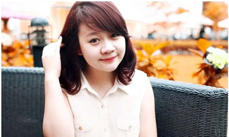 Hồng Ngọc – Quản lý hotgirl Chi Pu, nhóm nhảy St.319, hotgirl Mie Nguyễn