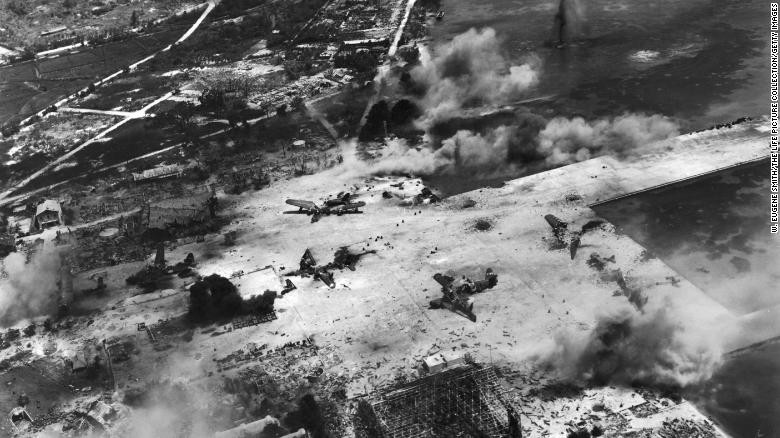 Tướng Nguyễn Chí Vịnh nói về tình hình biển Đông ảnh 3