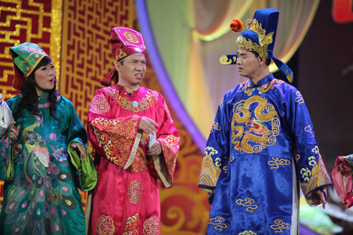 Nam Tào Xuân Bắc hạch họe táo Kinh Tế