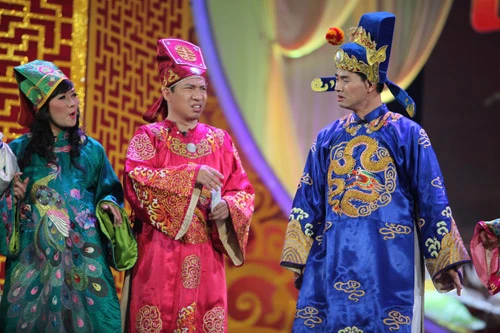 Nam Tào Xuân Bắc hạch họe táo Kinh Tế