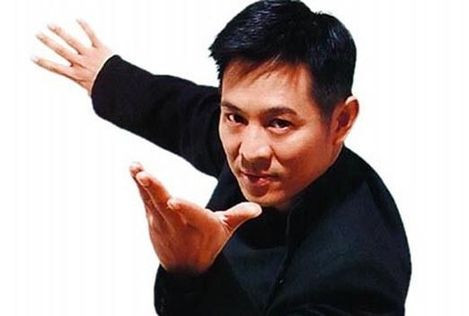 Hình ảnh mới nhất của Lý Liên Kiệt: Già yếu vì bệnh tật ảnh 6