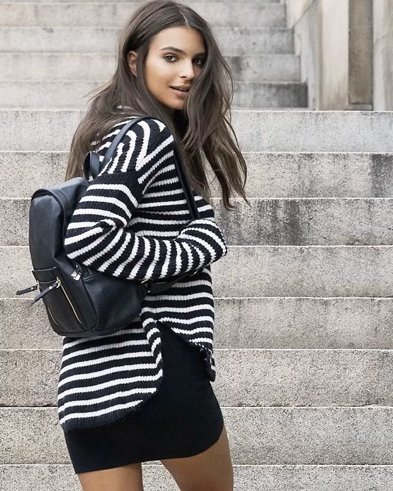 Nàng mẫu da nâu Emily Ratajkowski gợi cảm ở mọi góc nhìn ảnh 14