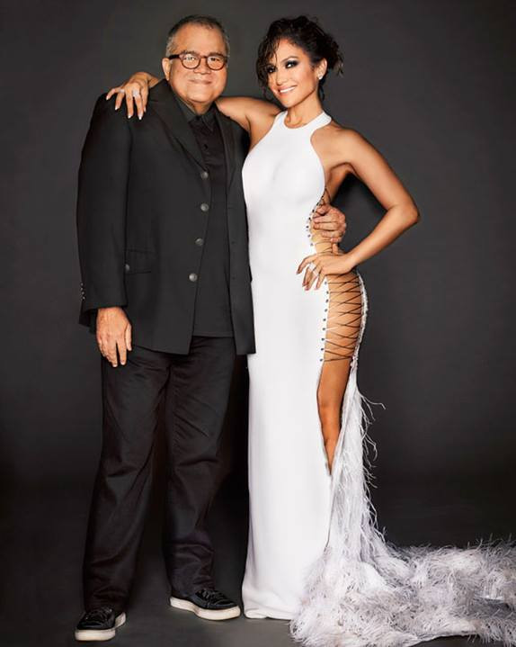 'Biểu tượng gợi cảm’ Jennifer Lopez táo bạo khoe đường cong ảnh 9