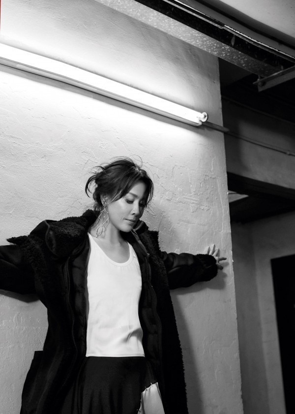 Khó rời mắt khỏi ‘nữ hoàng màn ảnh’ Lưu Gia Linh ảnh 6