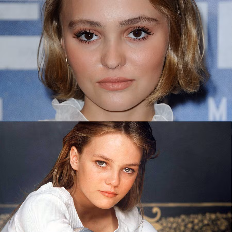 Con gái Johnny Depp 17 tuổi táo bạo gợi cảm ảnh 11