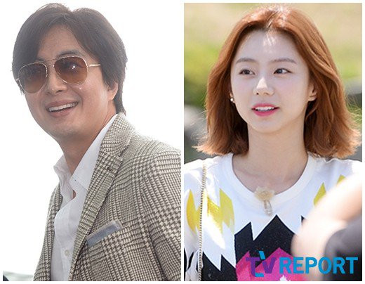 Vợ Bae Yong Joon sinh con trai đầu lòng ảnh 3