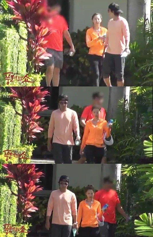 Vợ Bae Yong Joon sinh con trai đầu lòng ảnh 5