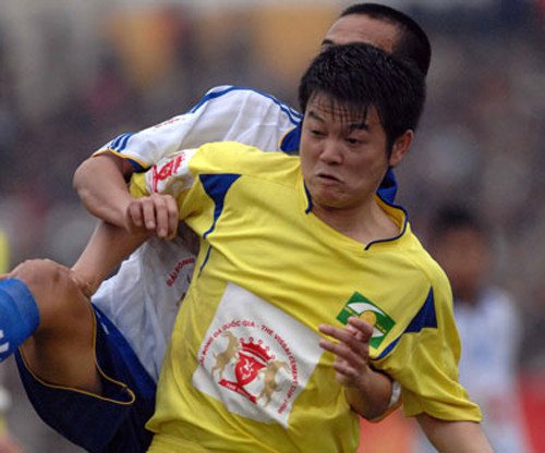 V.Ninh Bình được nhiều hơn mất với phi vụ Văn Quyến