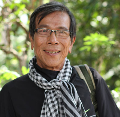 Những mỹ nam của 'Ván bài lật ngửa' khắc khổ nuôi con thơ lúc đã về già ảnh 7