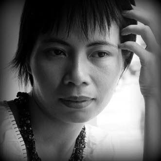 Nhà văn Trang Hạ. Nhà văn Trang Hạ