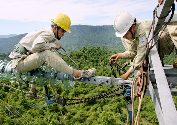 EVNNPT: Ứng dụng công nghệ hiện đại để vươn xa ảnh 2