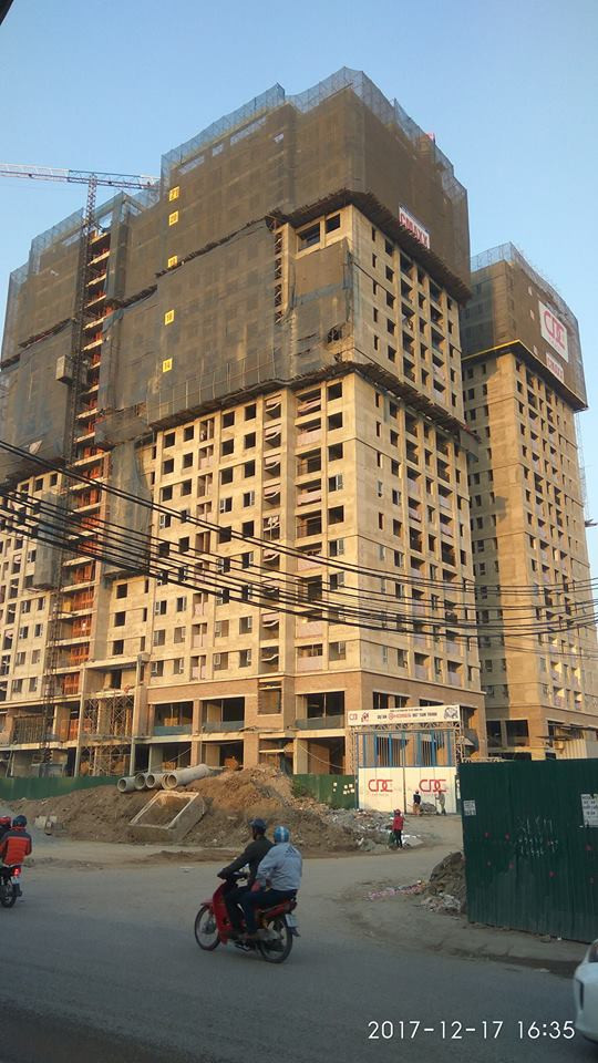 Kiến nghị thêm gói kích cầu nhà giá rẻ trong năm 2018 ảnh 1