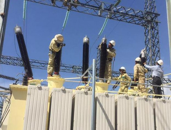 EVNNPT: Ứng dụng công nghệ hiện đại để vươn xa ảnh 1