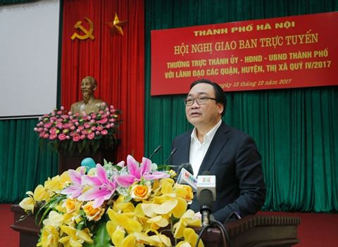 Lát đá vỉa hè Hà Nội, truy trách nhiệm ai? ảnh 1