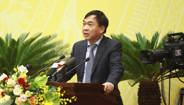 Giám đốc Sở Xây dựng 'quanh co' xử lý nhà sai phép, nhà siêu mỏng ảnh 1