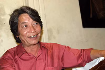 Nhạc sĩ Phó Đức Phương