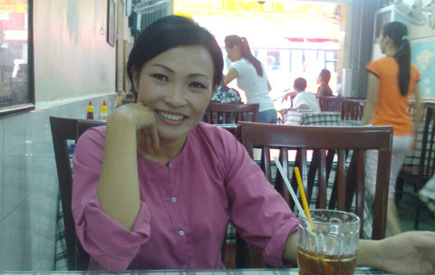 Phương Thanh thấy tâm trạng thoải mái hơn khi nhận được sự ủng hộ của mọi người