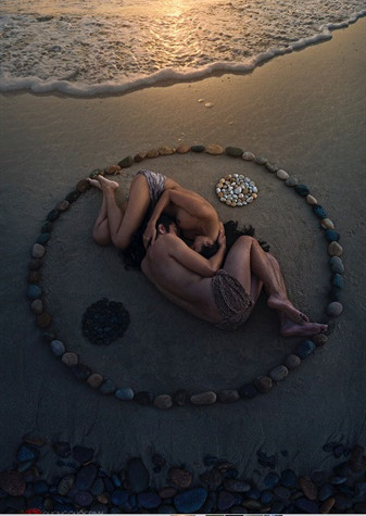 Lần đầu tiên Bộ Văn hóa cấp phép cho triển lãm ảnh nude 18+ ảnh 3