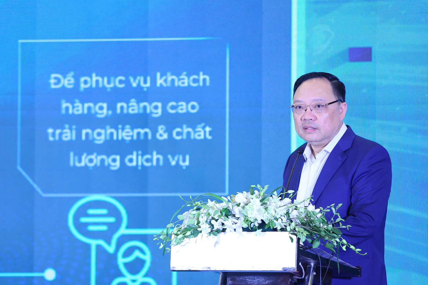 Ông Phạm Anh Tuấn.