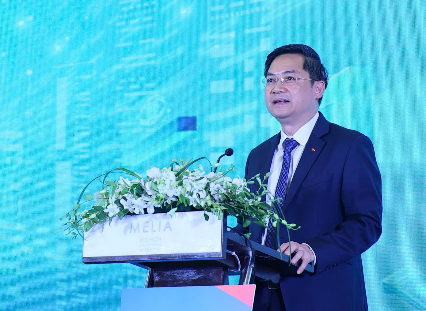 Ông Hà Minh Hải - Phó Chủ tịch UBND TP. Hà Nội. Ông Hà Minh Hải - Phó Chủ tịch UBND TP. Hà Nội.