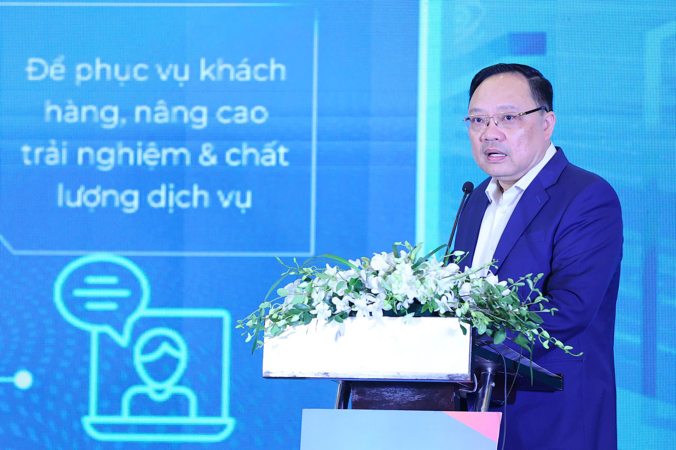 Ông Phạm Anh Tuấn.