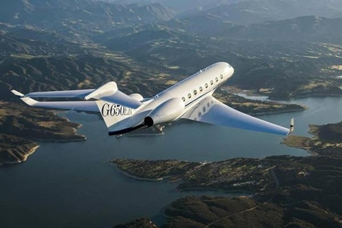 Ông chủ Amazon tiêu tỷ USD như thế nào ảnh 3