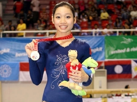 Phan Thị Hà Thanh