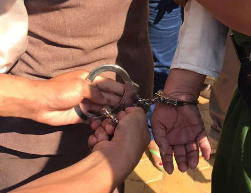 Ảnh minh họa. Ảnh minh họa.