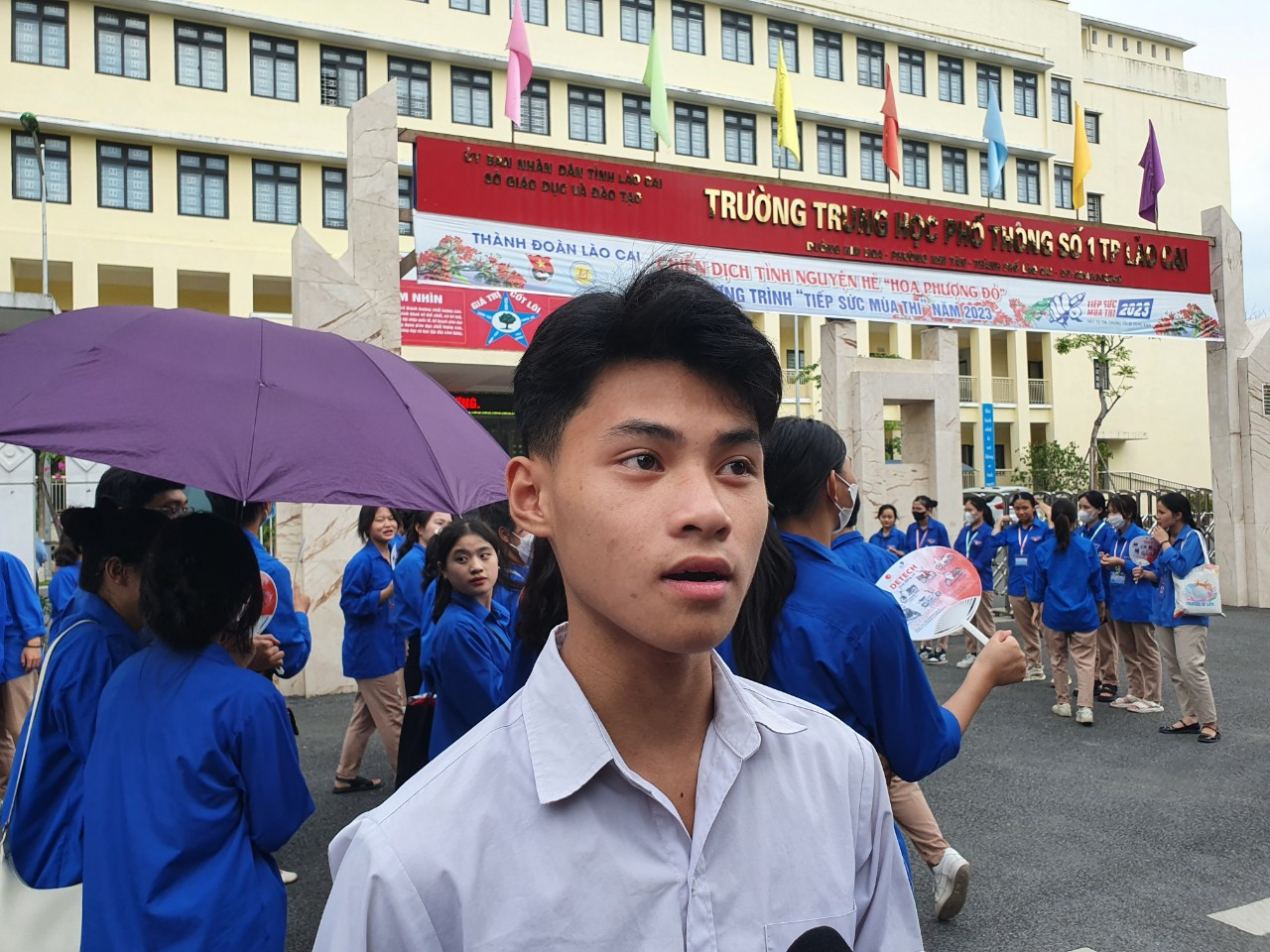 'Vợ nhặt' vào đề thi Ngữ Văn tốt nghiệp THPT ảnh 51 'Vợ nhặt' vào đề thi Ngữ Văn tốt nghiệp THPT ảnh 51