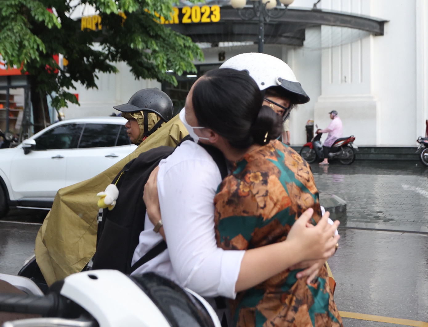 'Vợ nhặt' vào đề thi Ngữ Văn tốt nghiệp THPT ảnh 24 'Vợ nhặt' vào đề thi Ngữ Văn tốt nghiệp THPT ảnh 24