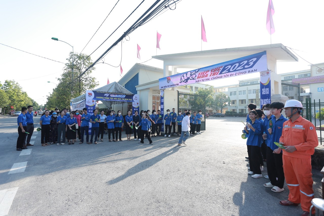 Ảnh: Cảnh Huệ Ảnh: Cảnh Huệ