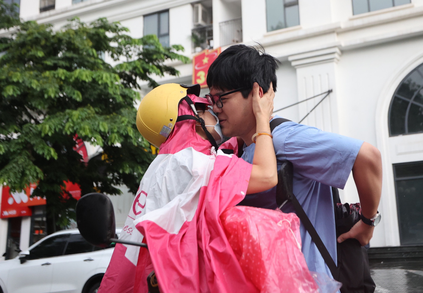 'Vợ nhặt' vào đề thi Ngữ Văn tốt nghiệp THPT ảnh 23 'Vợ nhặt' vào đề thi Ngữ Văn tốt nghiệp THPT ảnh 23