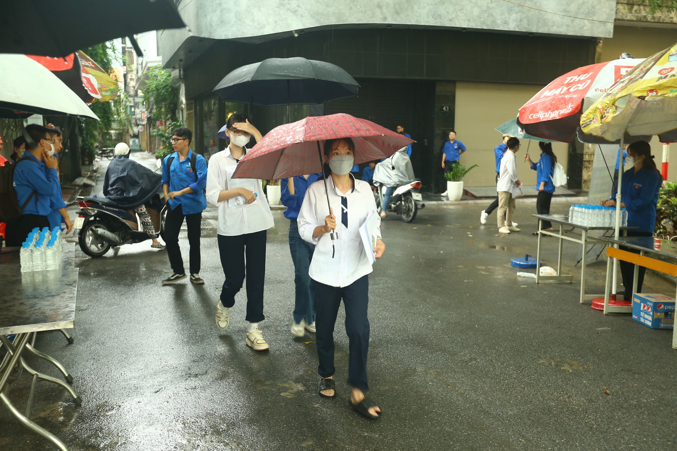 'Vợ nhặt' vào đề thi Ngữ Văn tốt nghiệp THPT ảnh 9 'Vợ nhặt' vào đề thi Ngữ Văn tốt nghiệp THPT ảnh 9